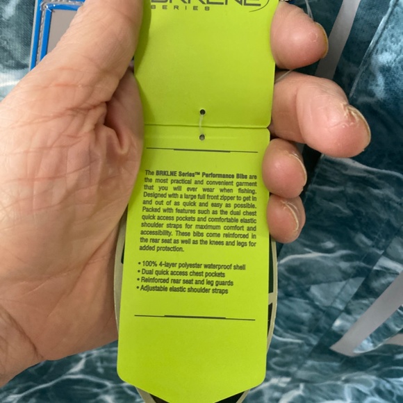 Gator Waders - Picture 5 of 9